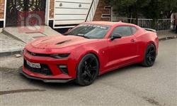 شيفروليه كامارو